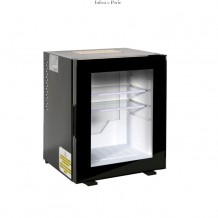 Minibar Essential Line 35 litri porta vetro
